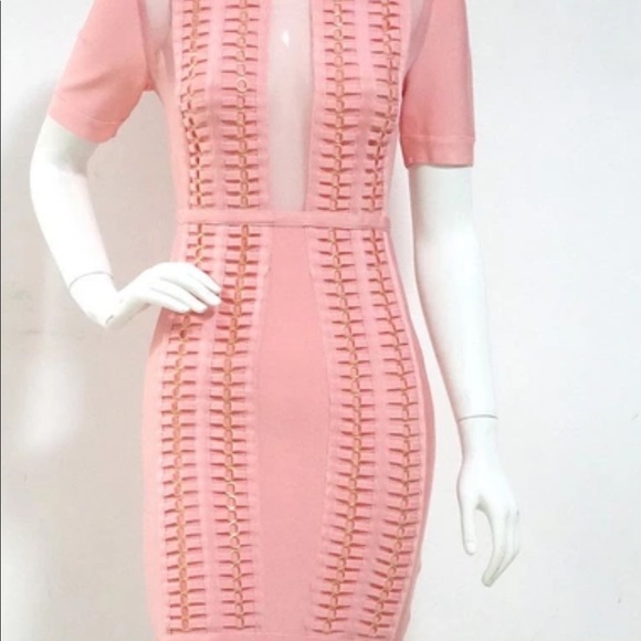 Ordered but to small reordered in my size - Picture 3 of 5